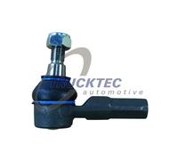 Testina barra sterzo Assale anteriore bilaterale con filetto destrorso 02.37.079