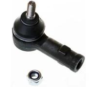 Testina barra sterzo Assale anteriore bilaterale D130208 DENCKERMANN per OPEL