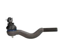 Testina barra sterzo Assale anteriore bilaterale I25009YMT YAMATO per MITSUBISHI