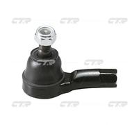 Testina barra sterzo Assale anteriore CEKK-12 CTR per MAZDA KIA