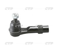 Testina barra sterzo Assale anteriore CE0228 CTR per HONDA STREAM CR-V III CR-Z