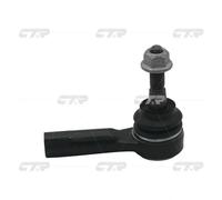 Testina barra sterzo Assale anteriore CE0297 CTR per OPEL CHEVROLET