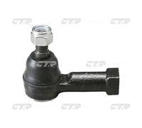 Testina barra sterzo Assale anteriore CE0381 CTR per SSANGYONG DAEWOO