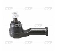 2x Testine barra sterzo CTR Davanti S+D per FORD USA, MAZDA 323 F VI