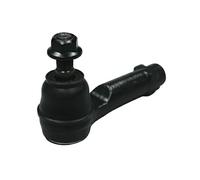 Estremità del tirante CTR CE0484