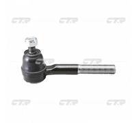 Testina barra sterzo Assale anteriore CE0574 CTR per NISSAN TERRANO II PICK UP