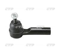 2x Testine barra sterzo CTR Davanti S+D per NISSAN MICRA II