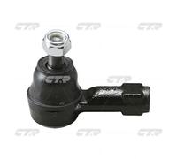 Testina barra sterzo Assale anteriore CE0622 CTR per OPEL SUZUKI SUBARU NISSAN