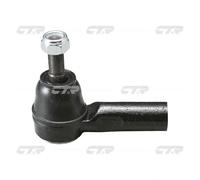 Testina barra sterzo Assale anteriore CE0687 CTR per TOYOTA COROLLA CAMRY YARIS