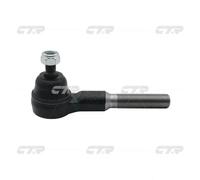 Testina barra sterzo Assale anteriore CE0849 CTR per JEEP CHEROKEE