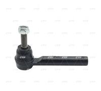 Testina barra sterzo Assale anteriore CE0886 CTR per SUBARU IMPREZA Hatchback