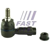 Testina barra sterzo Assale anteriore con filettatura interna FT16014 FAST