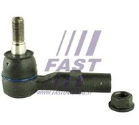 Testina barra sterzo Assale anteriore con filettatura interna FT16015 FAST