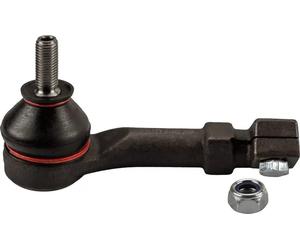 Testina barra sterzo Assale anteriore con filettatura interna JTE283 TRW