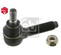Testina barra sterzo Assale anteriore con filetto destrorso 03387 FEBI BILSTEIN