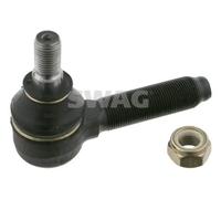 Testina barra sterzo Assale anteriore con filetto destrorso 10 71 0046 SWAG