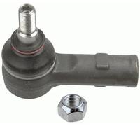 Testina barra sterzo Assale anteriore con filetto destrorso 11603 02 LEMFÖRDER