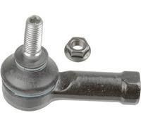 Testina barra sterzo Assale anteriore con filetto destrorso 12023 03 LEMFÖRDER