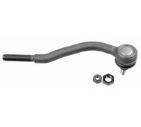 Testina barra sterzo Assale anteriore con filetto destrorso 12074 03 LEMFÖRDER