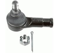 Testina barra sterzo Assale anteriore con filetto destrorso 15478 03 LEMFÖRDER