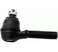 LEMFÖRDER 16201 02 Testa Barra D'Accoppiamento Per Suzuki JIMNY HARDTOP (SN) 1998 - Esterno, Bilaterale, Assale Anteriore E Altri Veicoli