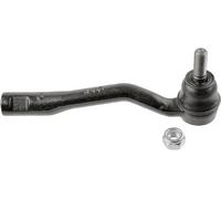 Lemförder Testina barra sterzo 16379 01 – Assale anteriore con filetto destrorso per Toyota Carina