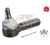 Giunto angolare, asta di spinta dello sterzo FEBI BILSTEIN 19215