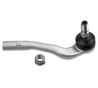 LEMFÖRDER 25171 02 Testa Barra D'Accoppiamento per Mercedes-Benz Classe C (W203) 2000-2007 Dx, Esterno, Assale anteriore e altri veicoli