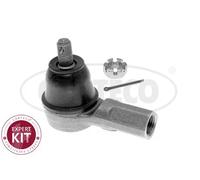 Testina barra sterzo Assale anteriore con filetto destrorso 49399773 CORTECO