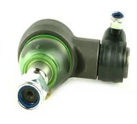 FAST Giunto di supporto tirante frontale FT16045 per Iveco Quotidiano I/Telaio