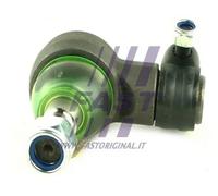 FAST Giunto di Supporto Tirante Frontale per Iveco Quotidiano I/Telaio