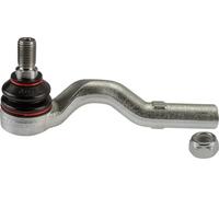 Testina barra sterzo Assale anteriore con filetto destrorso JTE248 TRW