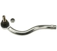 Testina barra sterzo Assale anteriore con filetto destrorso JTE365 TRW per VW