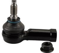 Testina barra sterzo Assale anteriore con filetto destrorso JTE426 TRW per VOLVO