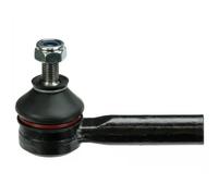 Delphi Testina sterzo anteriore TA1030 M12x1.5 filetto destrorso per FIAT/SEAT