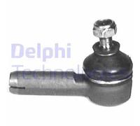 Testina barra sterzo Assale anteriore con filetto destrorso TA1069 DELPHI per VW