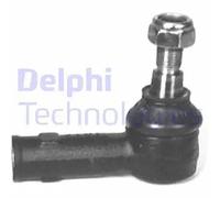 Testina barra sterzo Assale anteriore con filetto destrorso TA1094 DELPHI