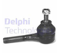 Testina barra sterzo Assale anteriore con filetto destrorso TA1096 DELPHI