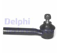 Testina barra sterzo Assale anteriore con filetto destrorso TA1133 DELPHI