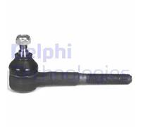 Testina barra sterzo Assale anteriore con filetto destrorso TA1186 DELPHI