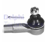 Delphi Testina sterzo TA1221 anteriore M12x1,25 filetto destrorso