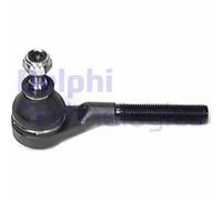 Testina barra sterzo Assale anteriore con filetto destrorso TA1265 DELPHI