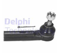 Testina barra sterzo Assale anteriore con filetto destrorso TA1489 DELPHI