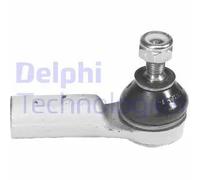 Testina barra sterzo Assale anteriore con filetto destrorso TA1498 DELPHI per MG