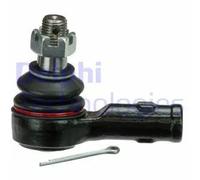 Testina barra sterzo Assale anteriore con filetto destrorso TA1500 DELPHI