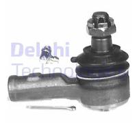 Testina barra sterzo Assale anteriore con filetto destrorso TA1501 DELPHI