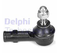 DELPHI Giunto di Supporto Tirante Frontale per Jaguar XK8 Convertible Qdv