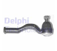 Testina barra sterzo Assale anteriore con filetto destrorso TA1521 DELPHI