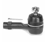 Delphi Testina barra sterzo TA1536 assale anteriore filetto destrorso Volvo S40 I 1995-2003