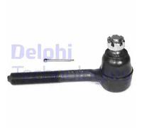 Testina barra sterzo Assale anteriore con filetto destrorso TA1540 DELPHI